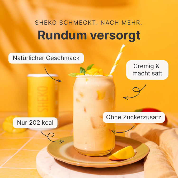 Balance Shake Mango - 053744