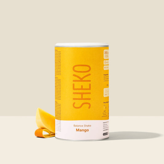 Balance Shake Mango - 053744