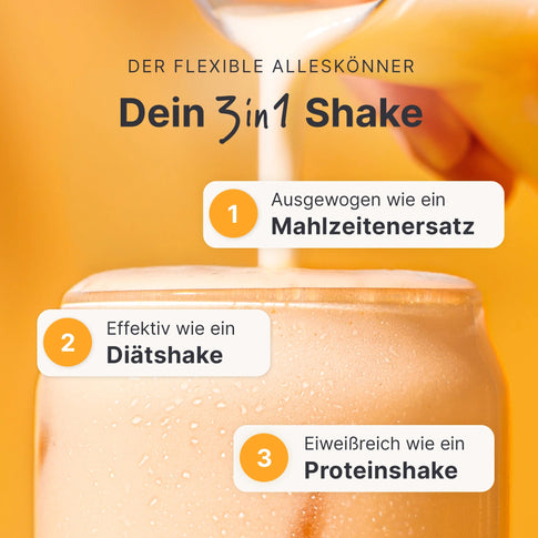 Balance Shake Mango - 053744