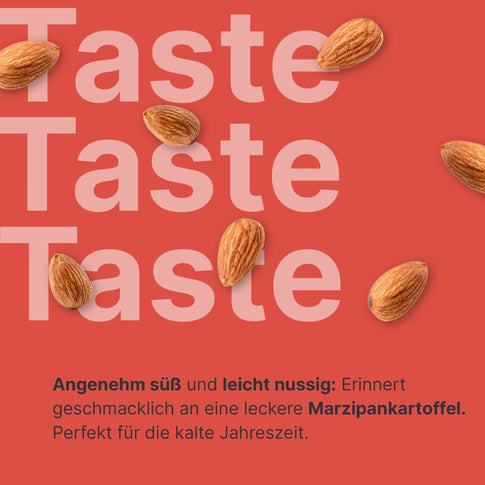 Balance Shake Marzipan - 053790