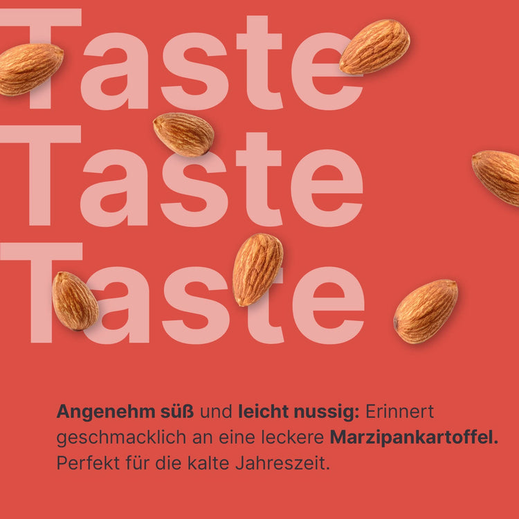 Balance Shake Marzipan - 053790