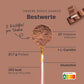 Balance Shake Milchschokolade - 053937