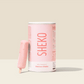 Balance Shake Milky Strawberry - 053967
