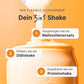 Balance Shake Orange - 053900