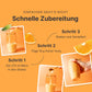 Balance Shake Orange - 053900