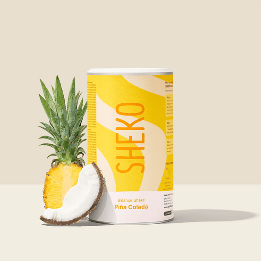 Balance Shake Pina Colada - 053776