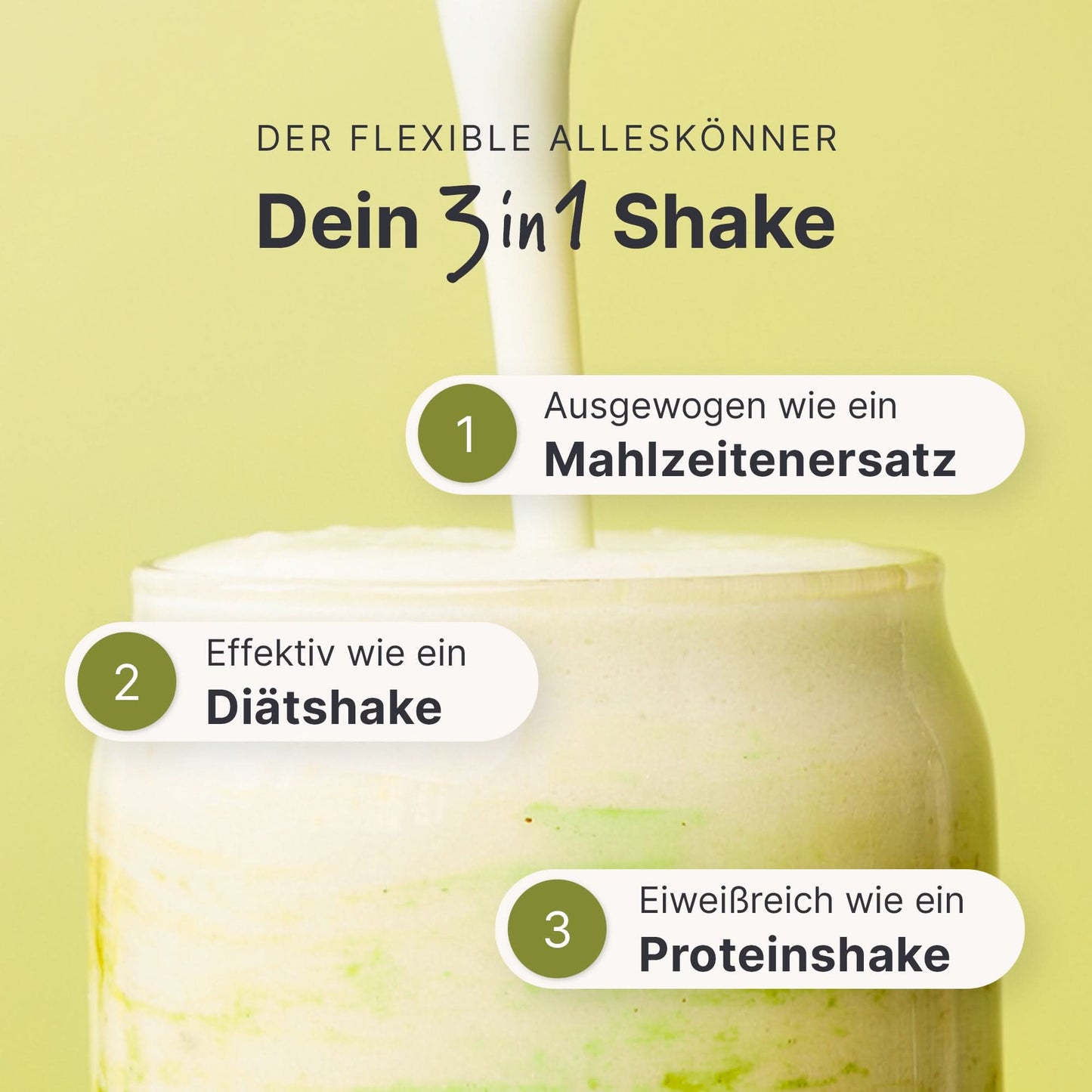 Balance Shake Pistazie - 053730