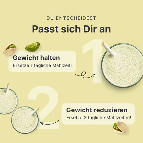 Balance Shake Pistazie - 053730