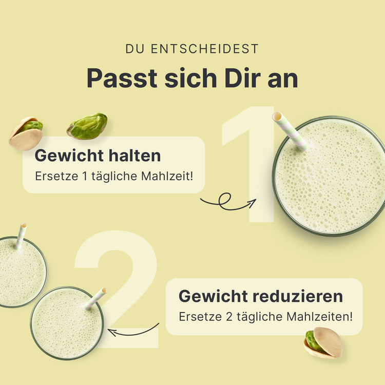 Balance Shake Pistazie - 053730