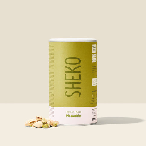 Balance Shake Pistazie - 053730