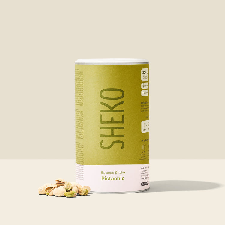 Balance Shake Pistazie - 053730