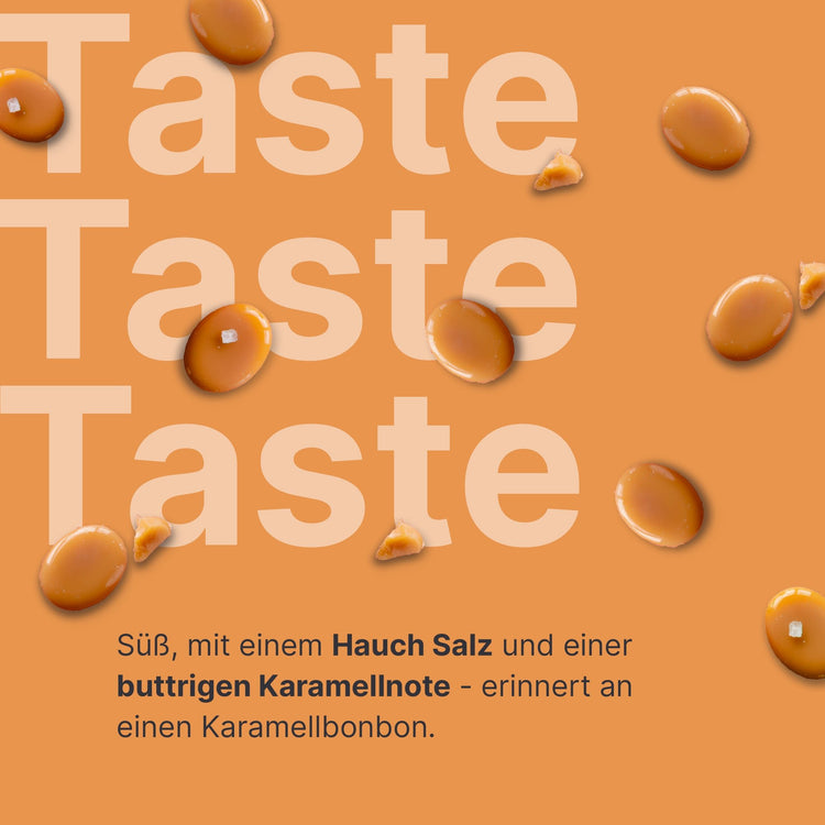 Balance Shake Salted Caramel - 053890