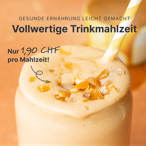 Balance Shake Salted Caramel - 053890