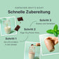 Balance Shake Schoko-Minze - 053787