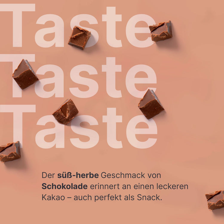 Balance Shake Schokolade - 053727