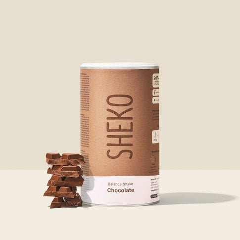 Balance Shake Schokolade - 053727