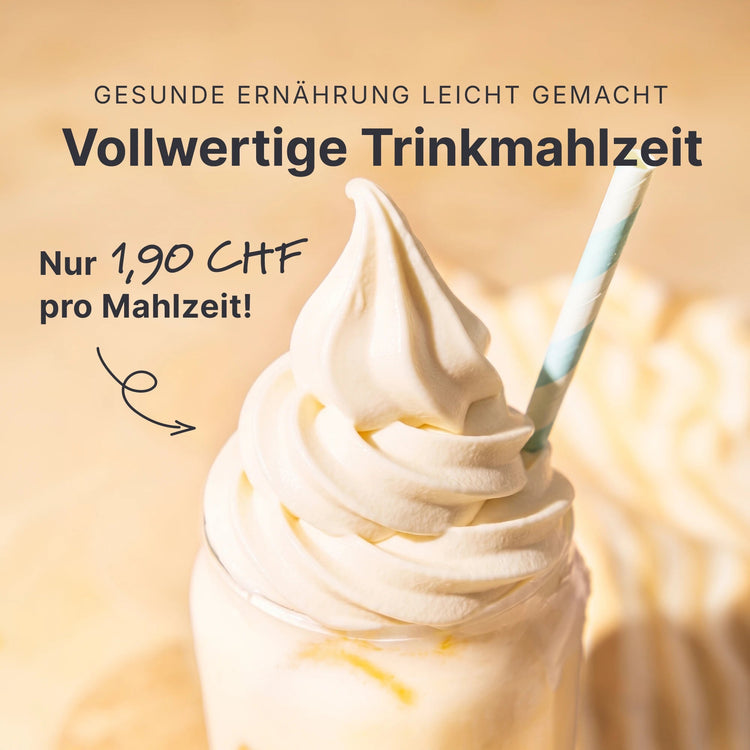 Balance Shake Softeis - 053930