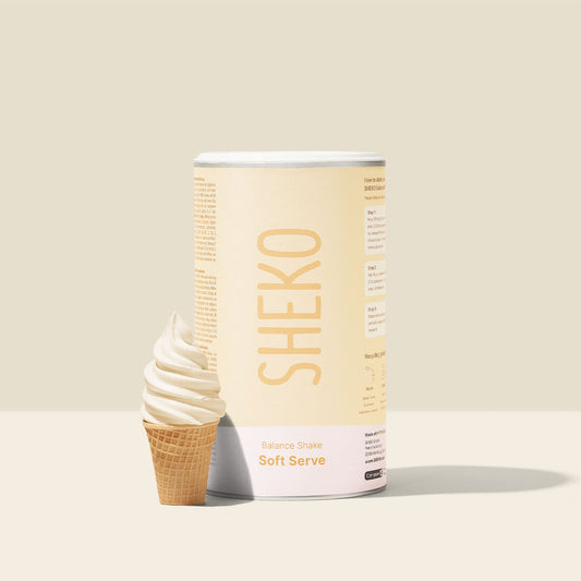 Balance Shake Softeis - 053930