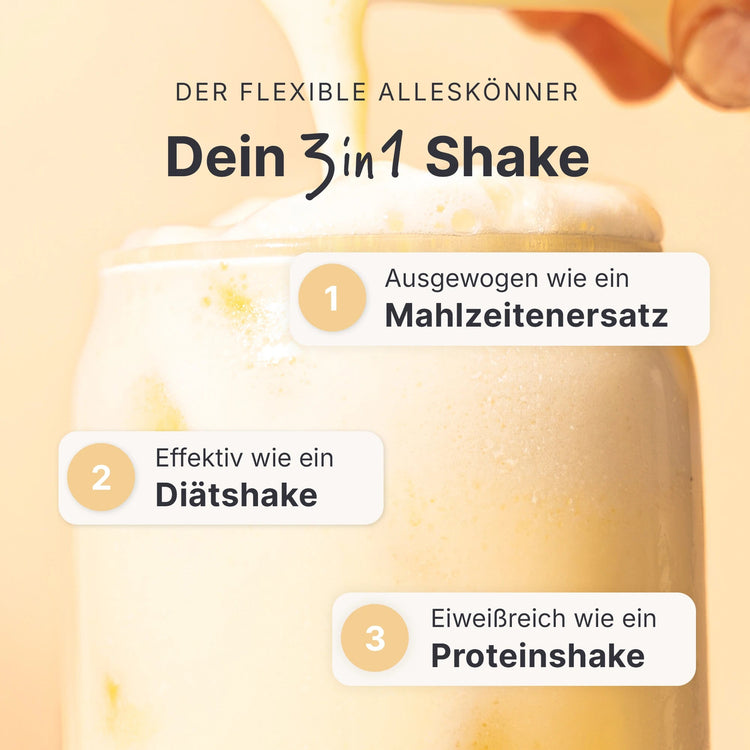 Balance Shake Softeis - 053930