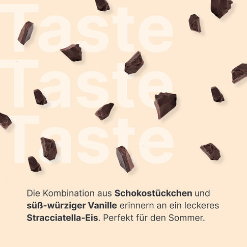 Balance Shake Stracciatella - 053729