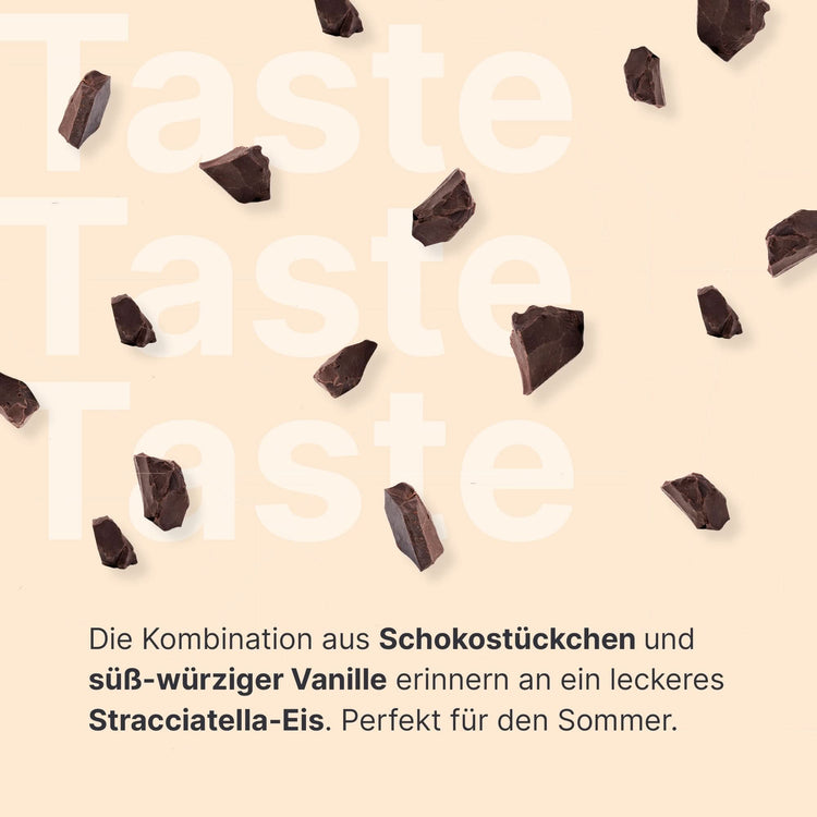 Balance Shake Stracciatella - 053729