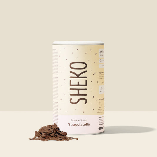 Balance Shake Stracciatella - 053729