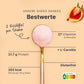 Balance Shake Strawberry Cheesecake - 053831