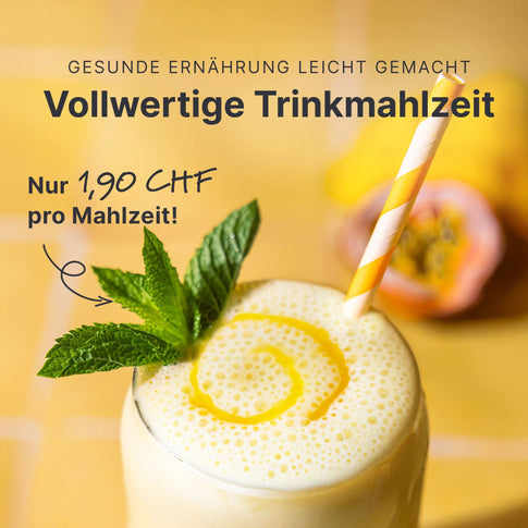 Balance Shake Tropical Vanilla - 053789