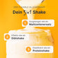 Balance Shake Tropical Vanilla - 053789