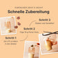 Balance Shake Vanilla Iced Coffee - 053811