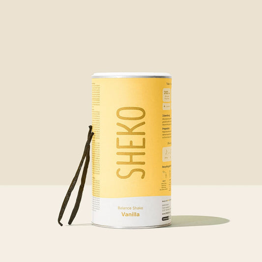 Balance Shake Vanille - 053785
