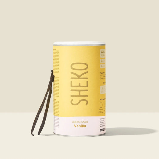 Balance Shake Vanille - 053785