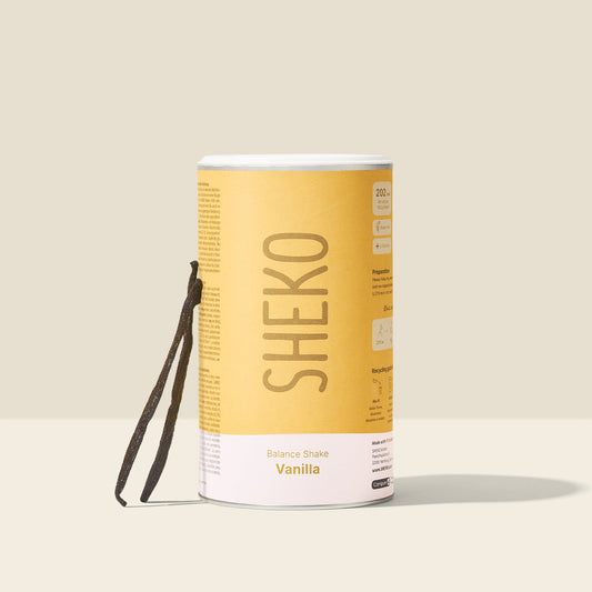 Balance Shake Vanille - 053785