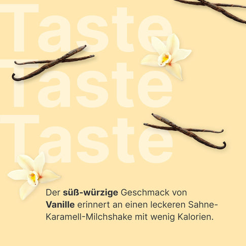 Balance Shake Vanille - 053785