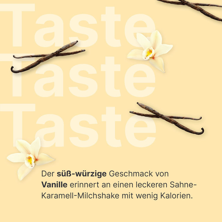 Balance Shake Vanille - 053785