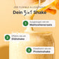 Balance Shake Vegan Banane - 053799