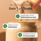 Balance Shake Vegan Kaffee - 053800