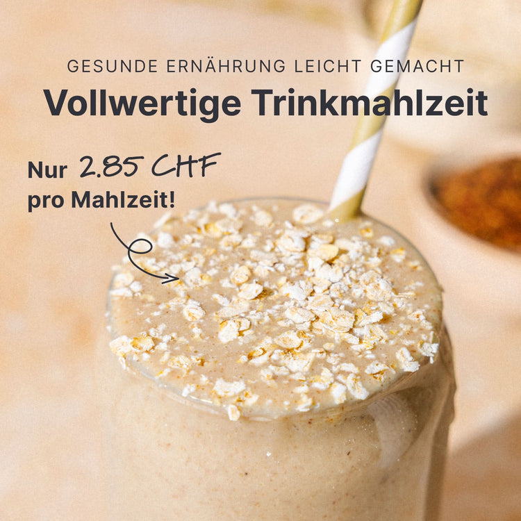 Balance Shake Vegan Pure - 053798