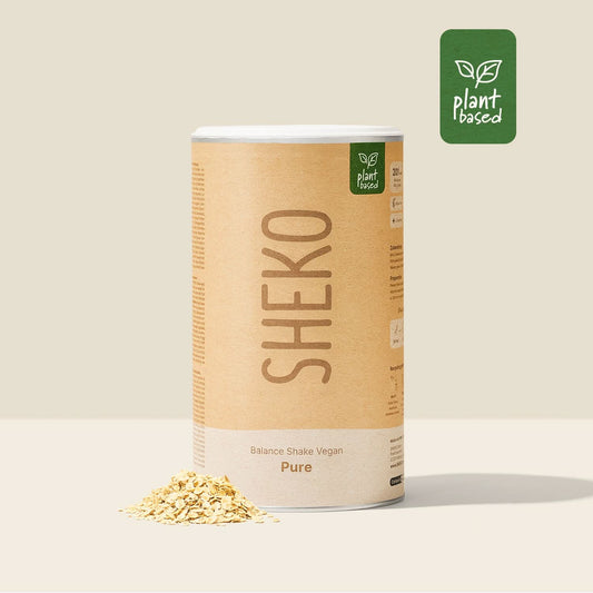 Balance Shake Vegan Pure - 053798