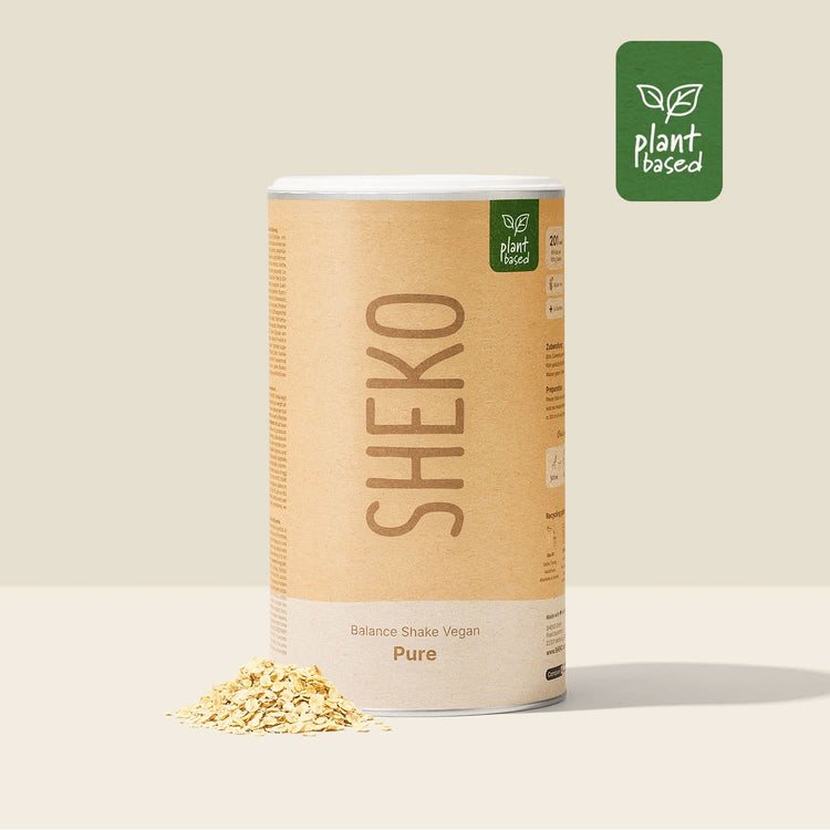 Balance Shake Vegan Pure - 053798