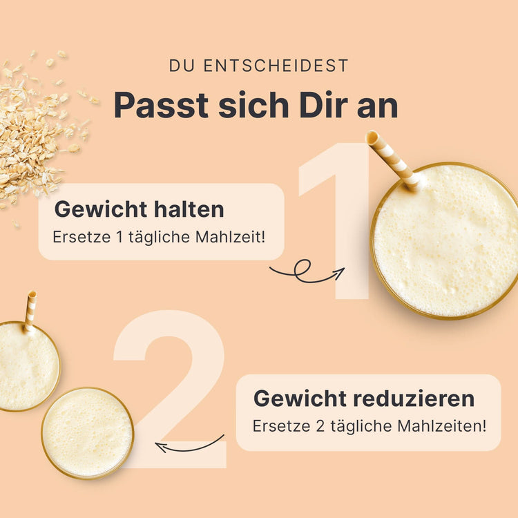 Balance Shake Vegan Pure - 053798