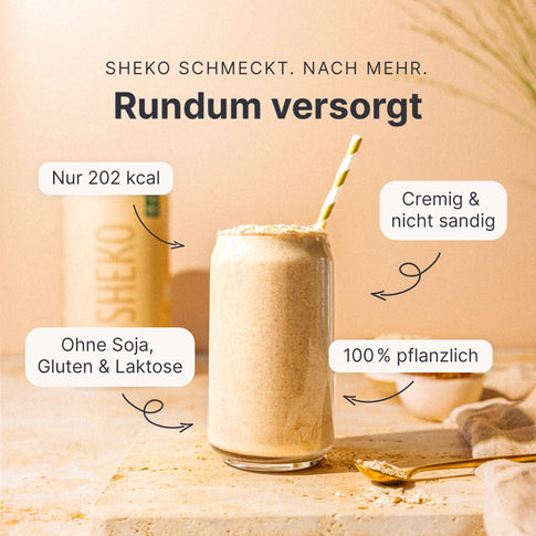 Balance Shake Vegan Pure - 053798