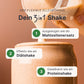 Balance Shake Vegan Zimt - 053801