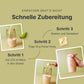 Balance Shake Weiße Schokolade Pistazie - 053970
