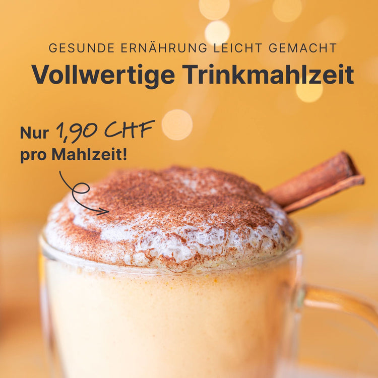 Balance Shake Winterspice - 053791