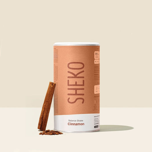 Balance Shake Zimt - 053737