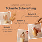 Balance Shake Zimt-Milch - 053972