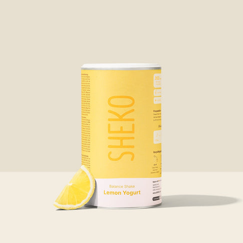 Balance Shake Zitrone - Joghurt - 053773