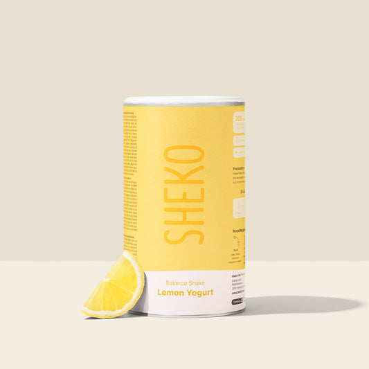 Balance Shake Zitrone - Joghurt - 053773