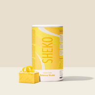 Balance Shake Zitronenkuchen - 053968